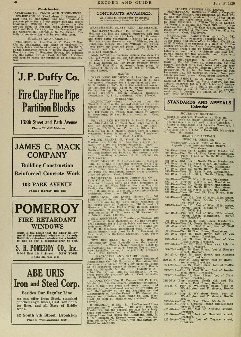 Real Estate Record page image for page ldpd_7031148_066_00000602