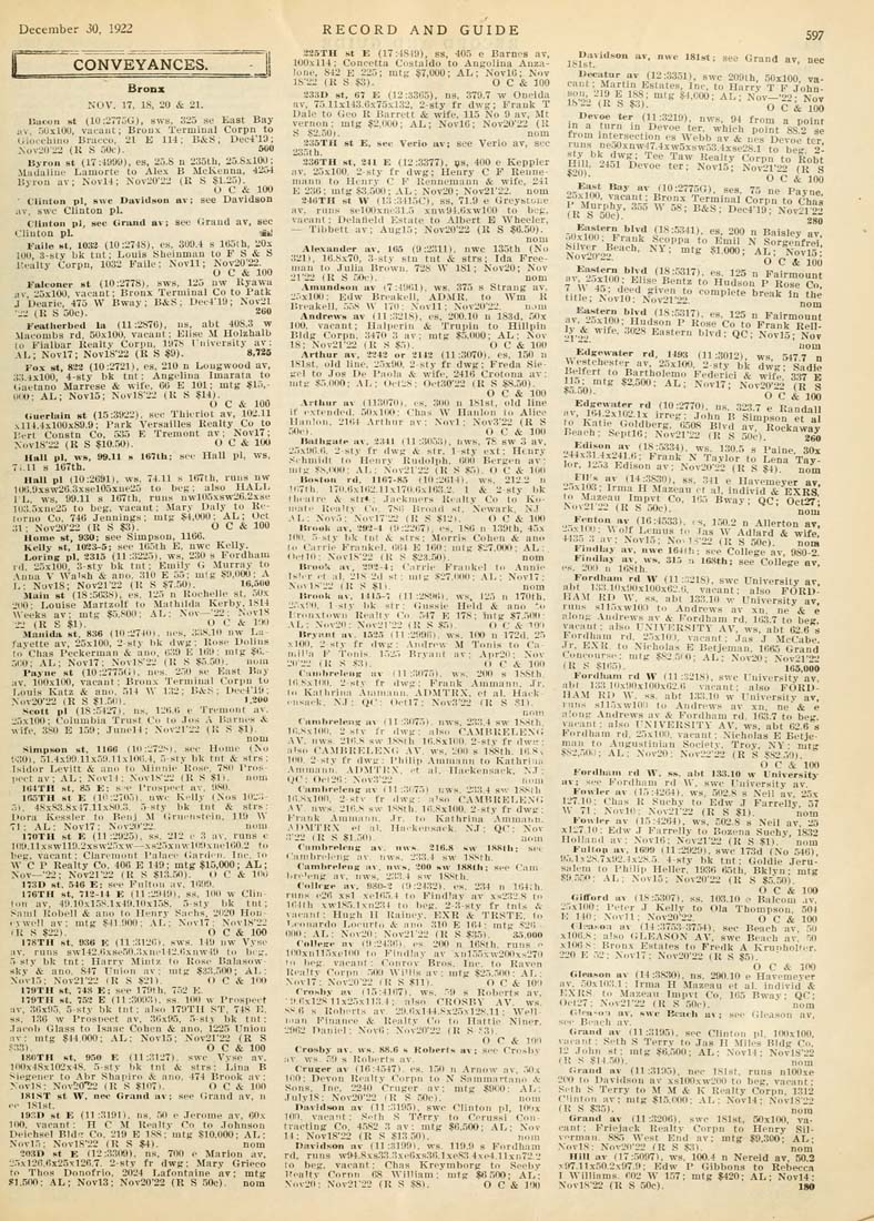 Real Estate Record page image for page ldpd_7031148_070_00000603