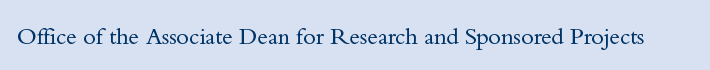 Institutional Research and Evaluation