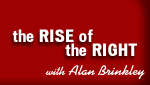 The Rise of the Right