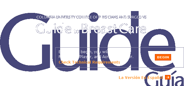 Guide to Breast Health
