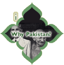 Why Pakistan