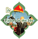 Failure in the 50's