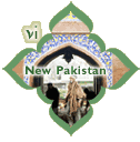 New Pakistan