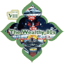 The Wealthy 80's