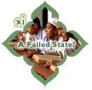 A Failed State?